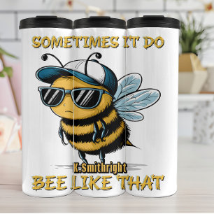 Bouteilles Isothermes Cool Bee Parfois Ça Fait