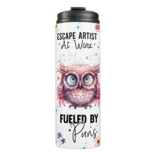 Bouteilles Isothermes Cool - Paruline thermique