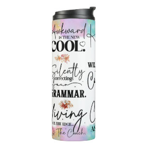 Bouteilles Isothermes Cool - Paruline thermique