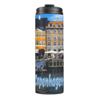 Copenhague Danemark Capitale Canaux Maisons Nyhavn