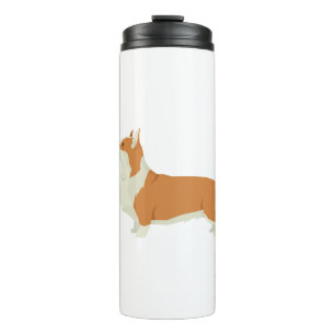 Bouteilles Isothermes Corgi