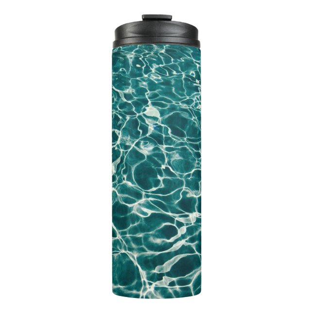 Bouteilles Isothermes Corps d'eau (Devant)