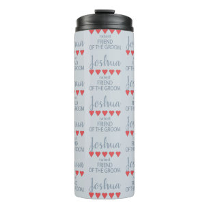 Bouteilles Isothermes Cortège de mariage & demoiselles d'honneur 5 Meill