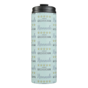 Bouteilles Isothermes Cortège de Mariage et de Fiançailles 5 Étoiles Gro