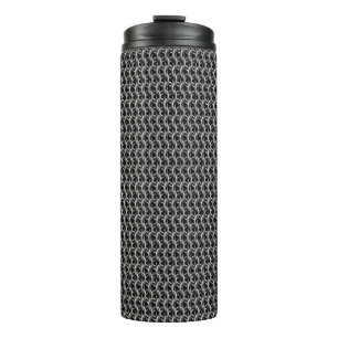 Bouteilles Isothermes Cotte de mailles Armure Médiévale