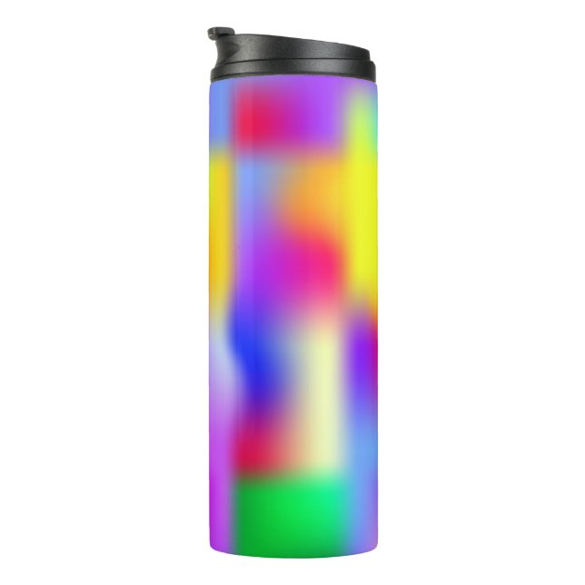 Bouteilles Isothermes Couleurs !  (Tourné sur la droite)