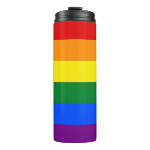 Bouteilles Isothermes COULEURS DE DRAPEAU PLANIFIÉ + vos idées