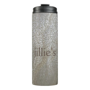 Bouteilles Isothermes Coupe classique personnalisable
