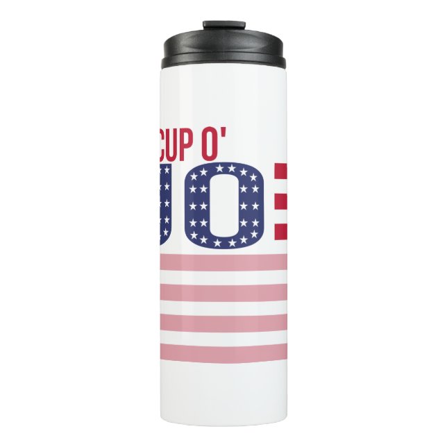 Bouteilles Isothermes Coupe O'Joe 2020 (Devant)