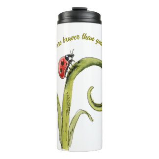 Bouteilles Isothermes Courageux