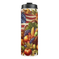 couronne de Thanksgiving USA/Américain