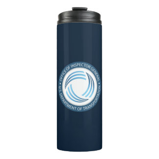 Bouteilles Isothermes Couvercle thermique DOT OIG