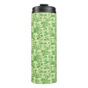 Bouteilles Isothermes Crânes frais