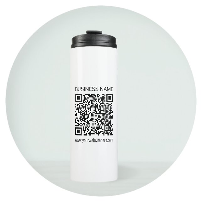 Bouteilles Isothermes Créez un code QR professionnel instantanément avec (Créateur téléchargé)