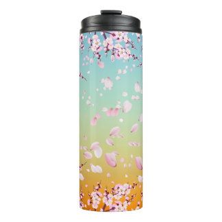 Bouteilles Isothermes Créez votre propre arc-en-ciel Sakura Cerry Blossa