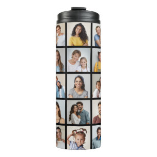 Bouteilles Isothermes Créez votre propre collection de photos 25