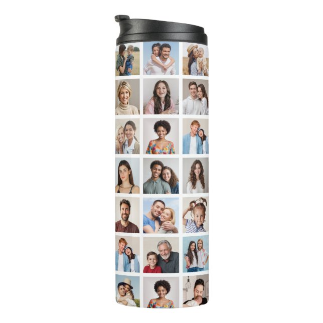 Bouteilles Isothermes Créez votre propre collection de photos 49 (Tourné sur la droite)