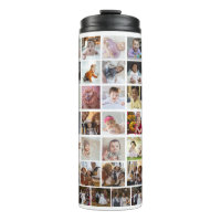 Créez votre propre collection photo de 50