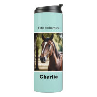Créez Votre Propre Photo de Cheval Élégante et Per