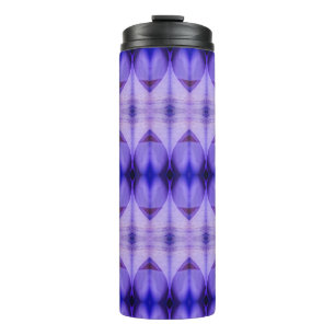 Bouteilles Isothermes Crocus Ikat Sangria