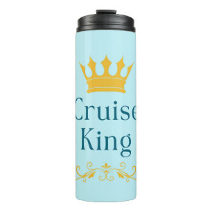 Bouteilles Isothermes Cruise King