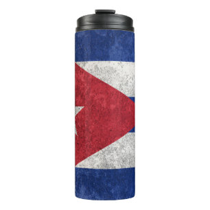 Bouteilles Isothermes Cuba