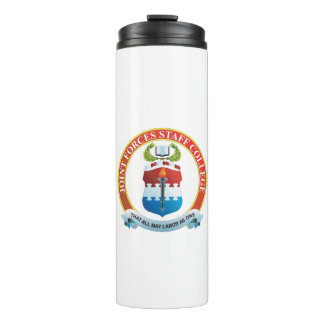 Bouteilles Isothermes Culbuteur de courant ascendant de JFSC