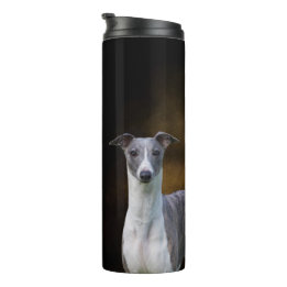 Bouteilles Isothermes Culbuteur de courant ascendant de whippet