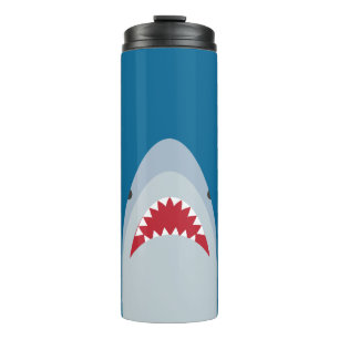 Bouteilles Isothermes Culbuteur de requin