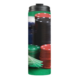 Bouteilles Isothermes Culbuteur fait sur commande de TISONNIER de