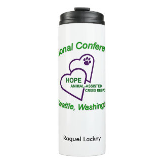 Bouteilles Isothermes Culbuteur thermique