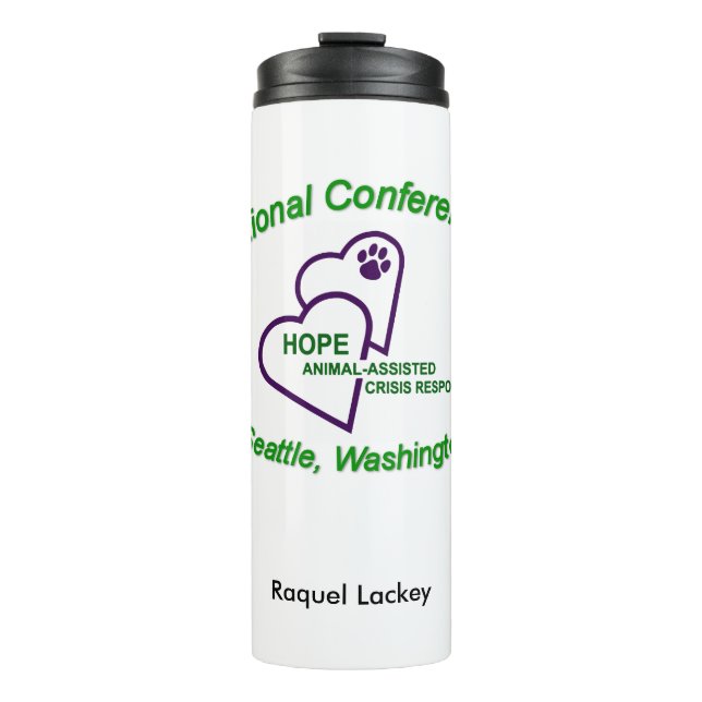 Bouteilles Isothermes Culbuteur thermique (Devant)