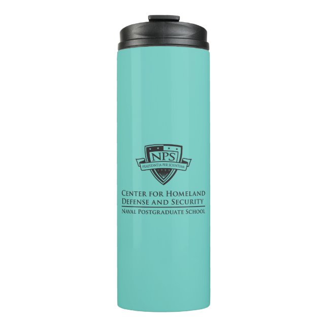 Bouteilles Isothermes Culbuteur thermique (Devant)