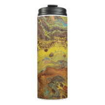 Culbuteur thermique - buvez votre boisson dans le