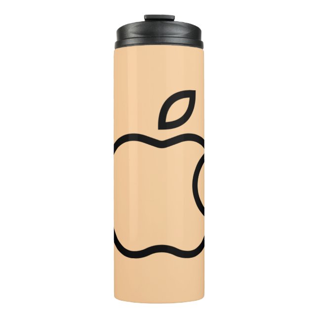 Bouteilles Isothermes Custom Insulated Travel Mug (Devant)
