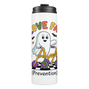 Bouteilles Isothermes Cute I Love Fall Prevention Physique Thérapie Fant