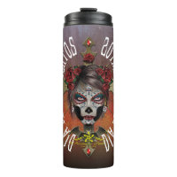 D.D.L.M. La Catrina