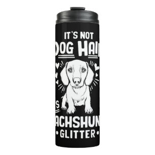 Bouteilles Isothermes Dachshund Cadeau Dixie Wiener Doxie Dackel