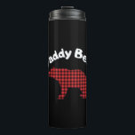 BOUTEILLES ISOTHERMES DADDY BEAR<br><div class="desc">Daddy bear</div>