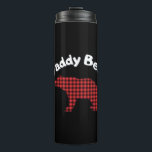 BOUTEILLES ISOTHERMES DADDY BEAR<br><div class="desc">Daddy bear</div>