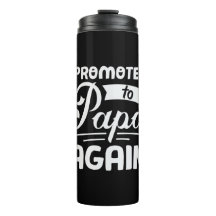 Daddy Don Promu À Papa À Nouveau