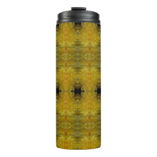 Bouteilles Isothermes Daffodil Ikat