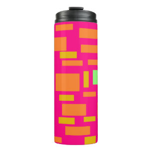 BOUTEILLES ISOTHERMES DAME ROSE
