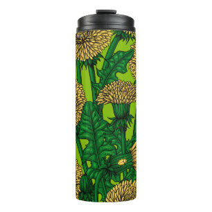 Bouteilles Isothermes Dandelions