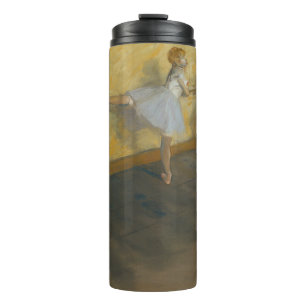 Bouteilles Isothermes Danseurs Pratiquer au Barre - Edgar Degas