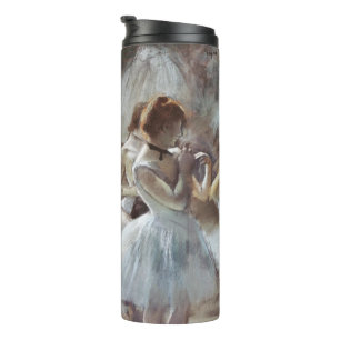 Bouteilles Isothermes Danseuses Edgar Degas