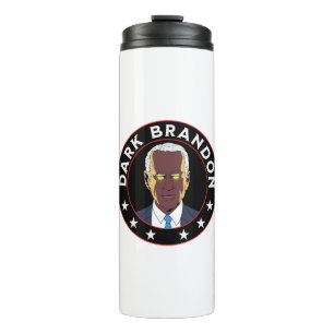 Bouteilles Isothermes Dark Brandon