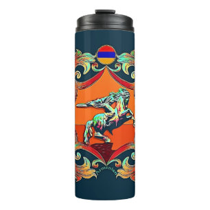 Bouteilles Isothermes David de Sassoun Tumbler Thermal