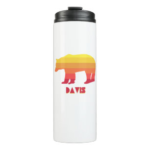 Bouteilles Isothermes Davis West Virginia Rainbow Bear