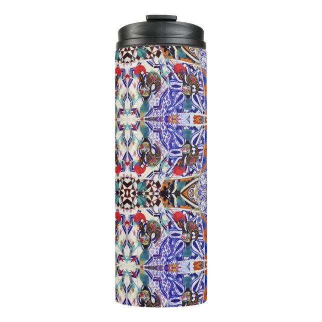 Bouteilles Isothermes Design portugais (Devant)